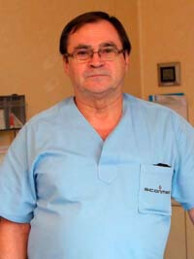 Dr Dermatolog Marek