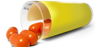 tabletki przeciw pleśni