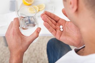 tabletki przeciw pleśni